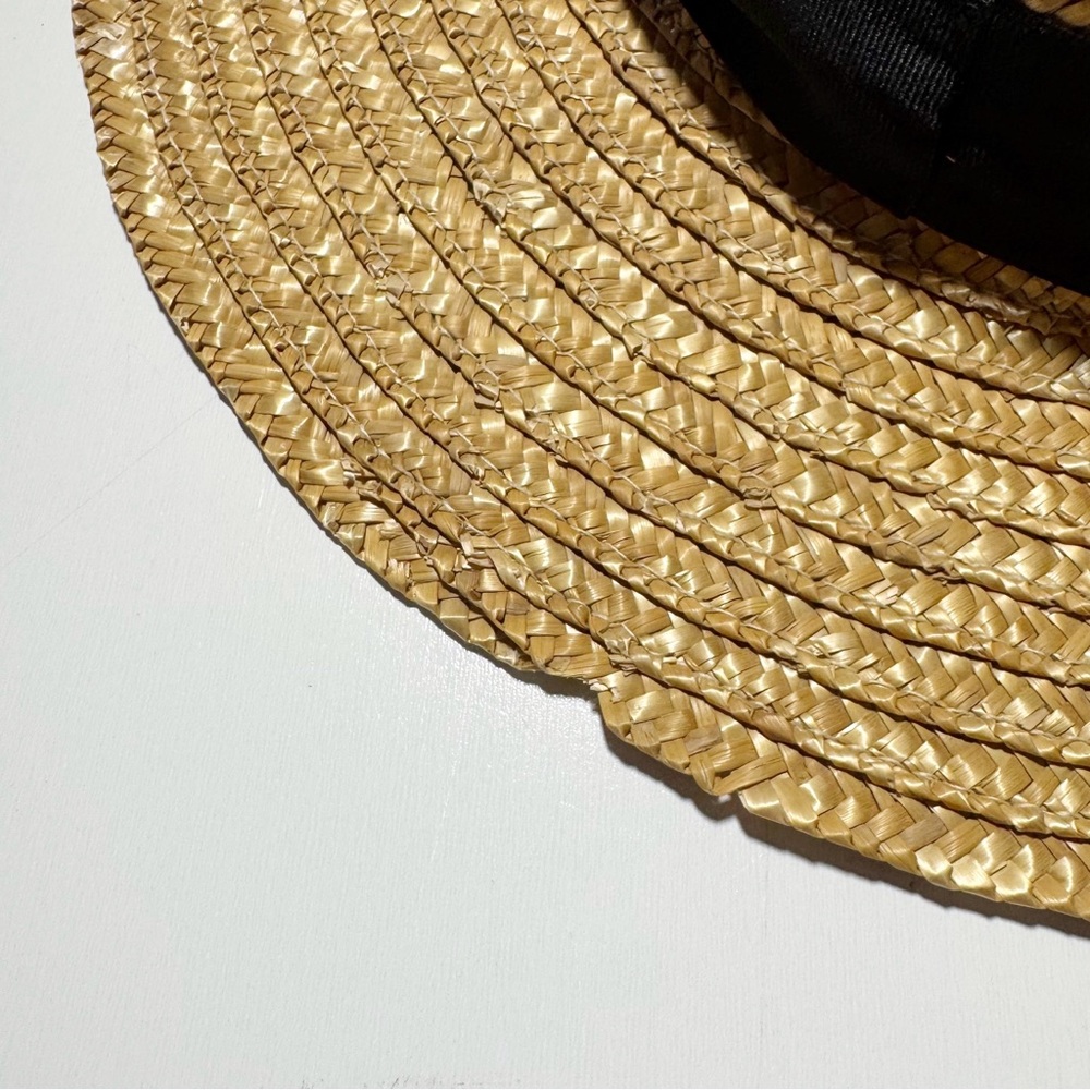 Lack of Color Spencer Fedora - Picture 11 of 15